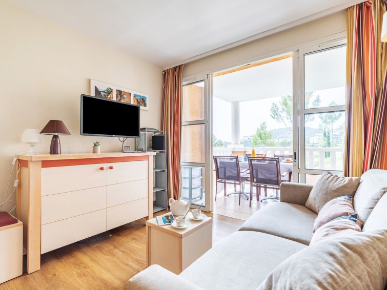 Apartman za odmor Village Cap Estérel - Le Belvédère