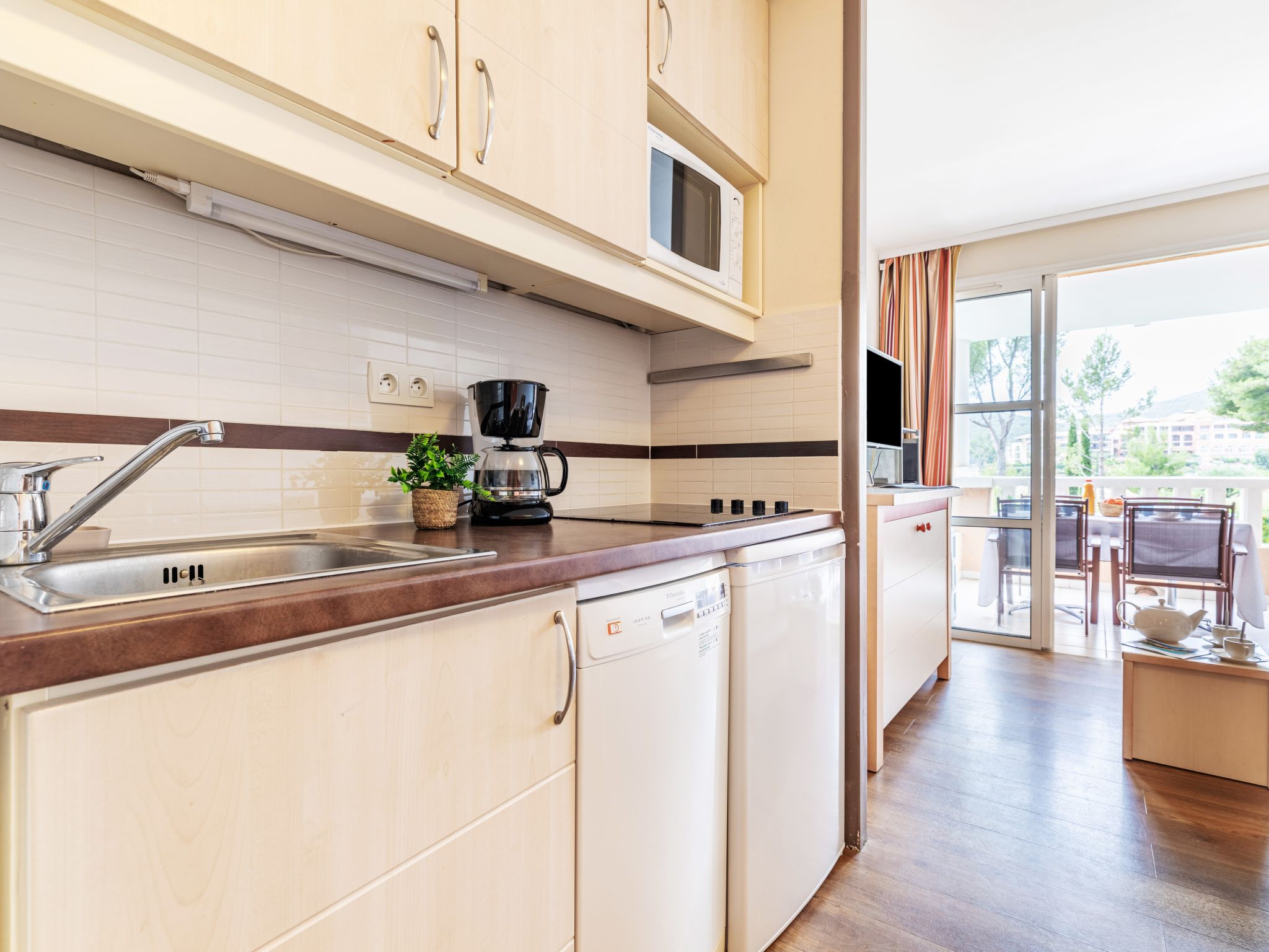 Photo of Le Belvédère (R4 125)