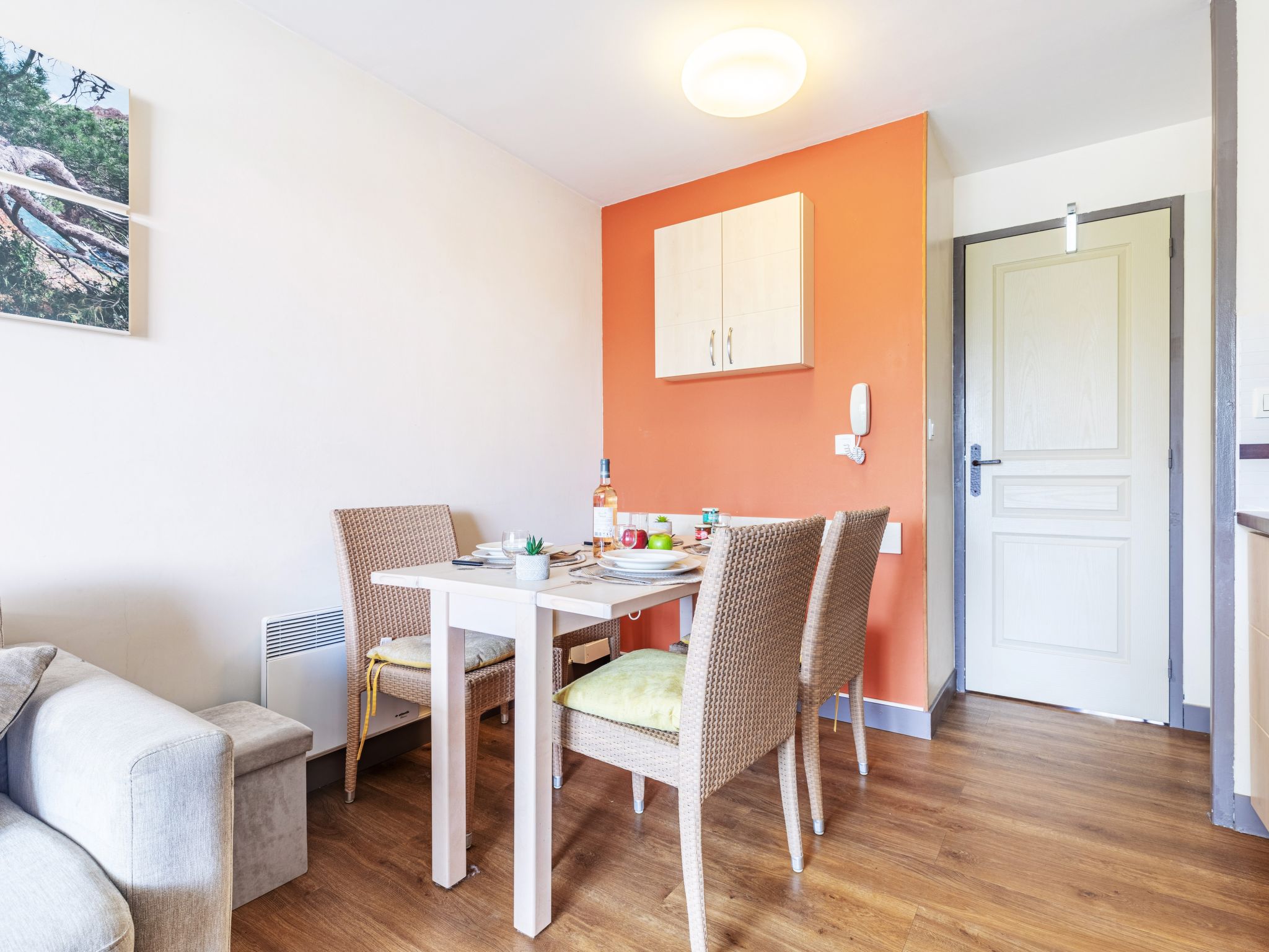 Photo of Le Belvédère (R4 125)