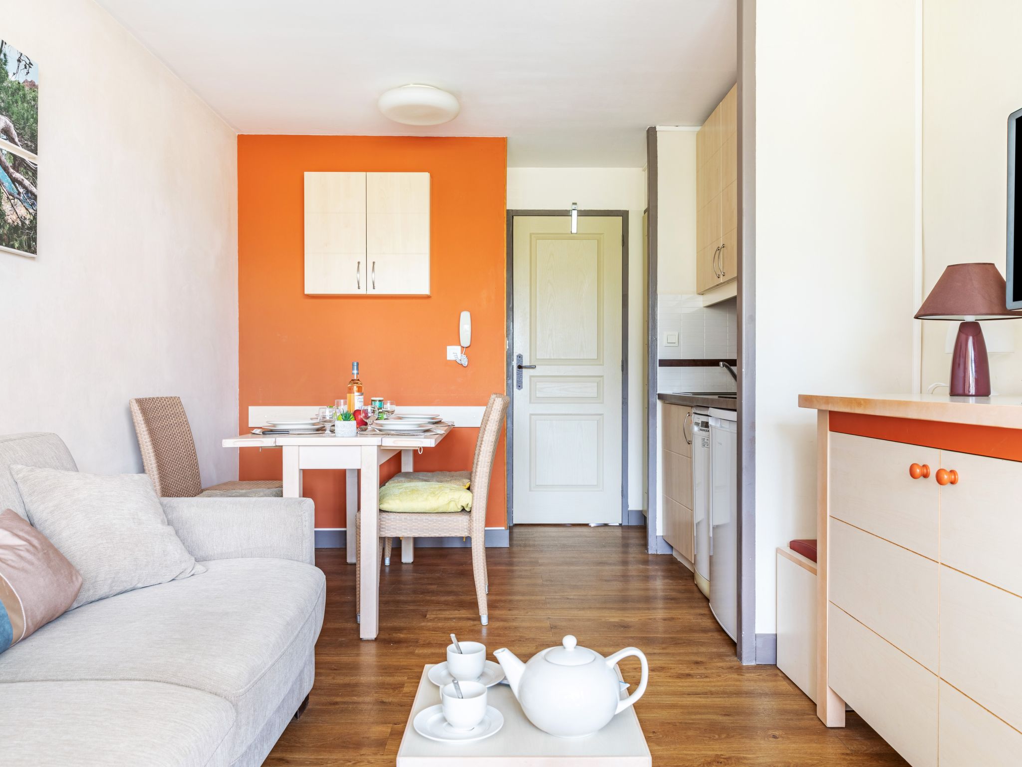 Photo of Le Belvédère (R4 125)