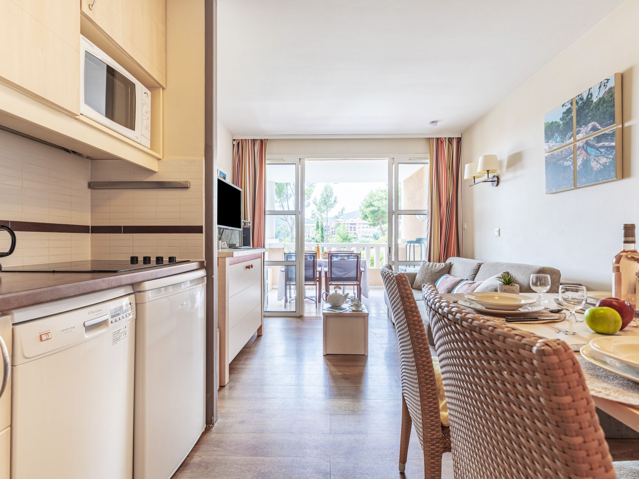 Photo of Le Belvédère (R4 125)