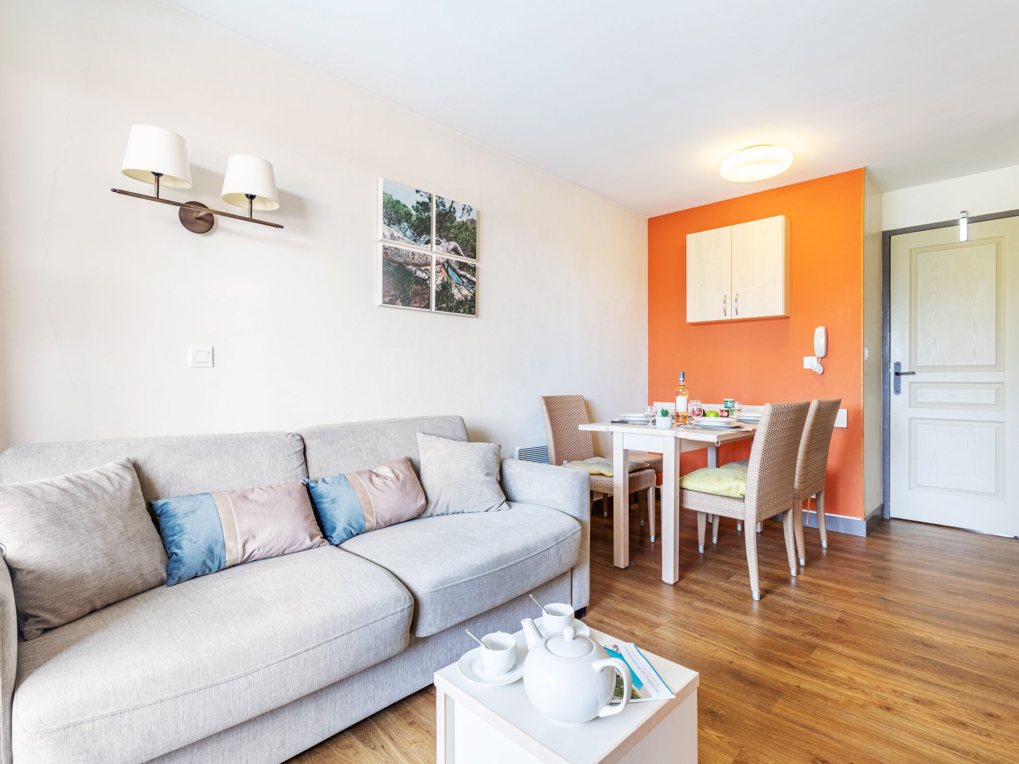 Photo of Le Belvédère (R4 125)