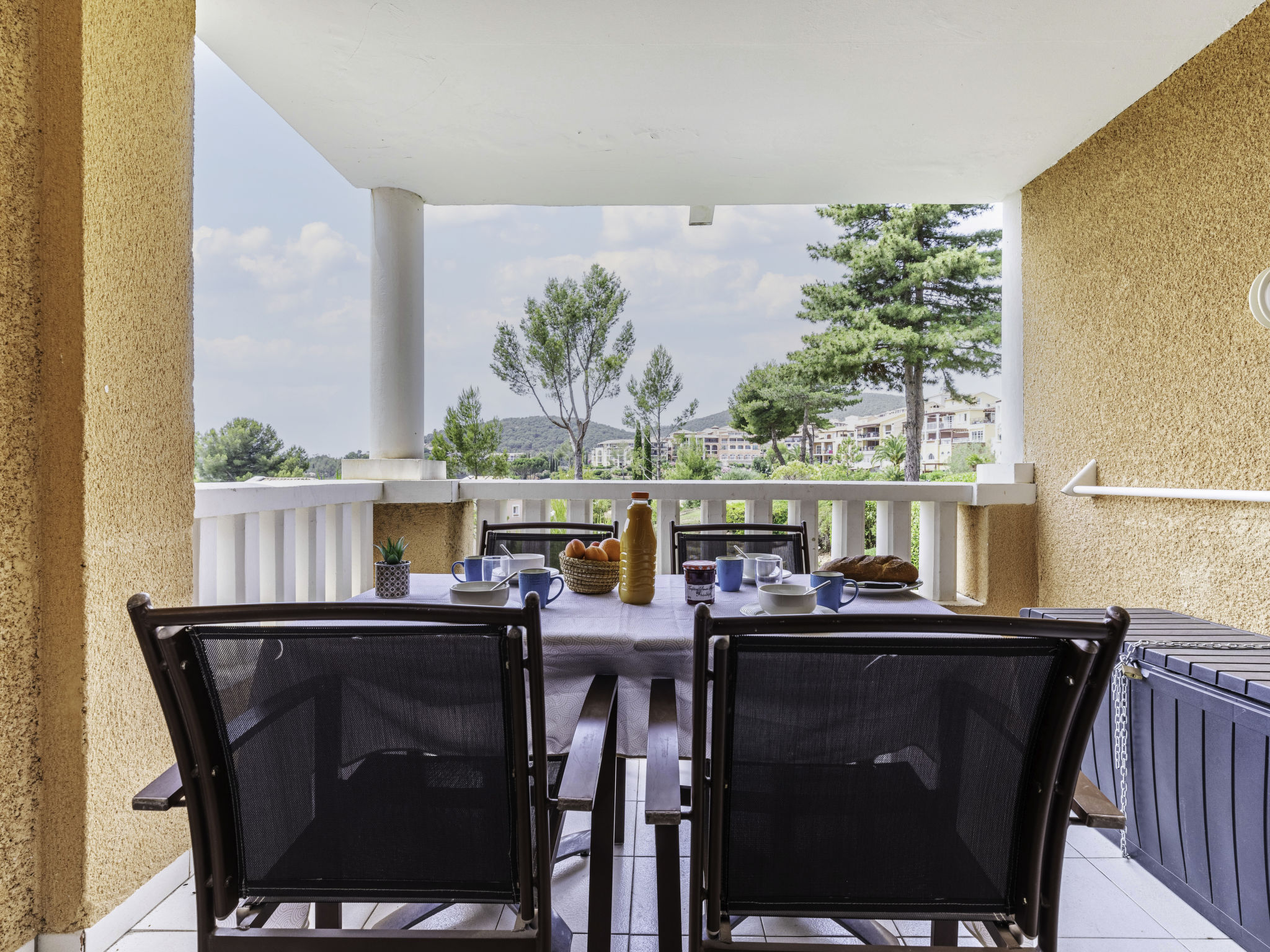 Photo of Le Belvédère (R4 125)