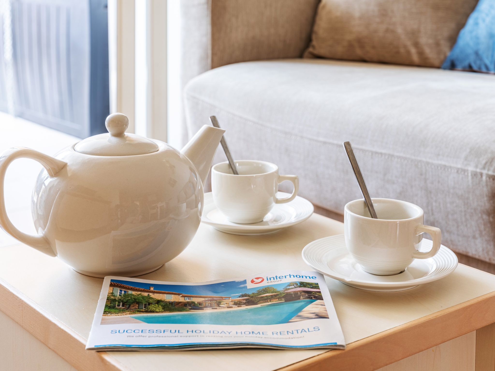 Photo of Le Belvédère (R4 125)