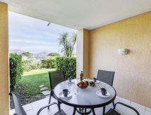 Village Cap Estérel - Le Belvédère