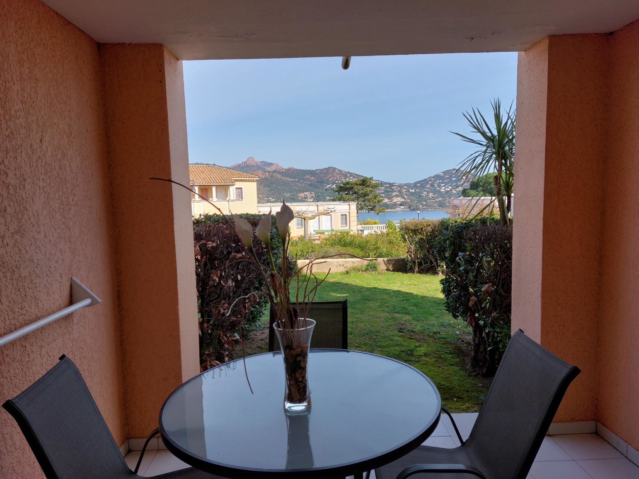 Photo of Le Belvédère (R1 110)