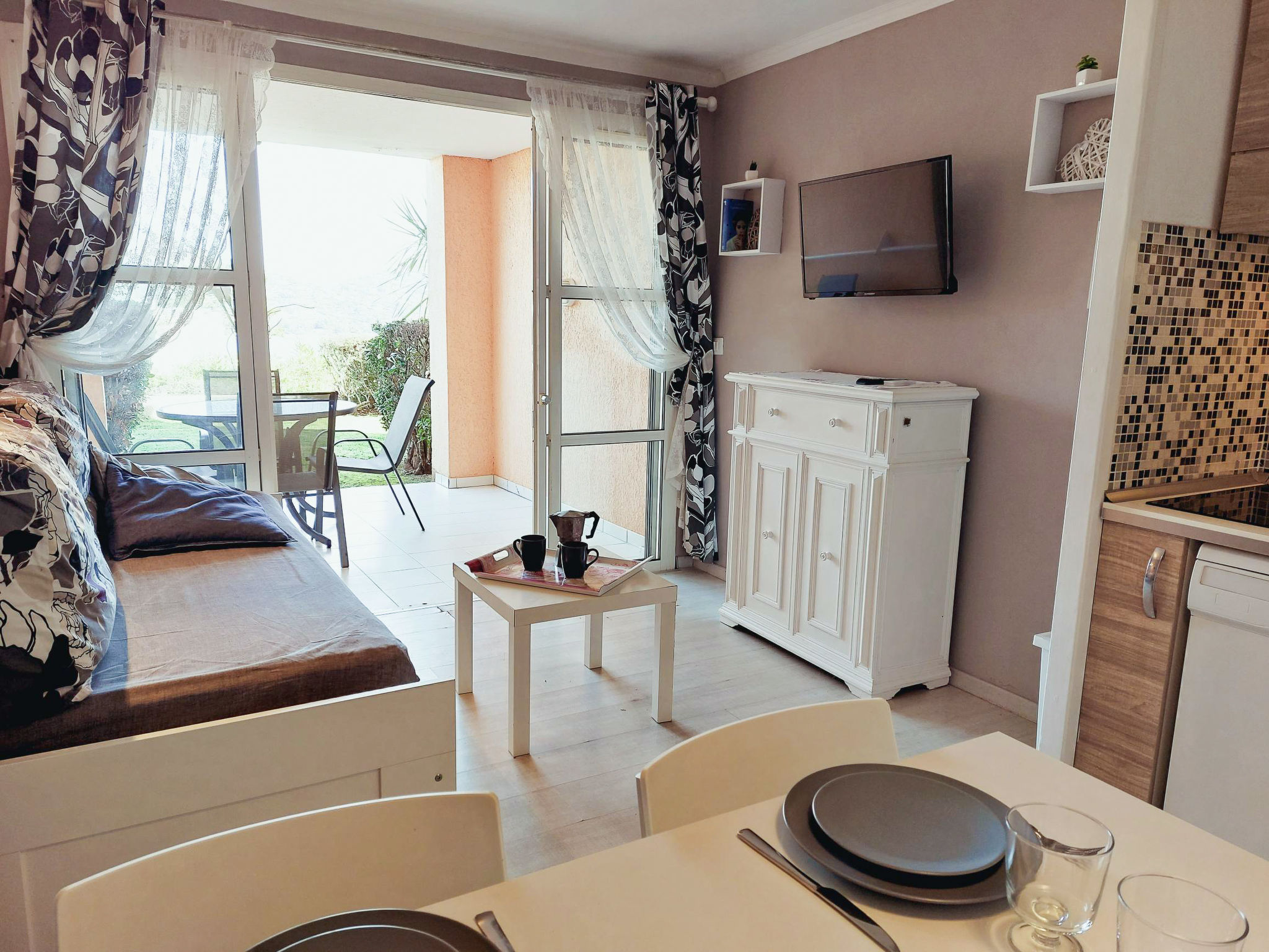 Photo of Le Belvédère (R1 110)