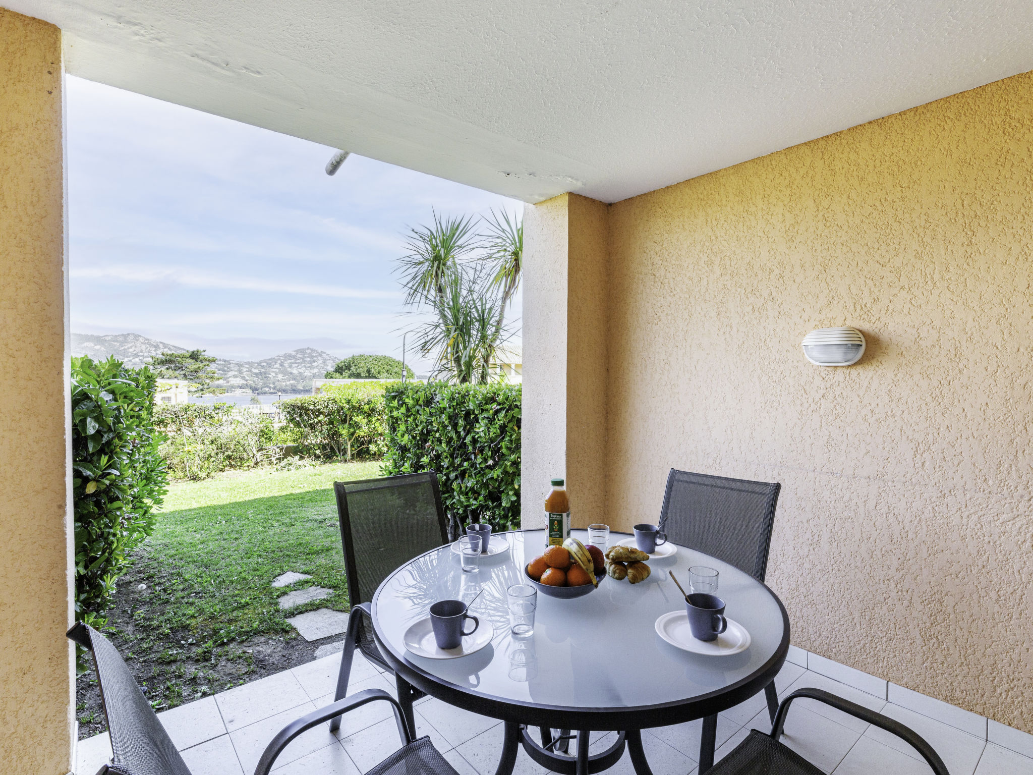 Photo of Le Belvédère (R1 110)