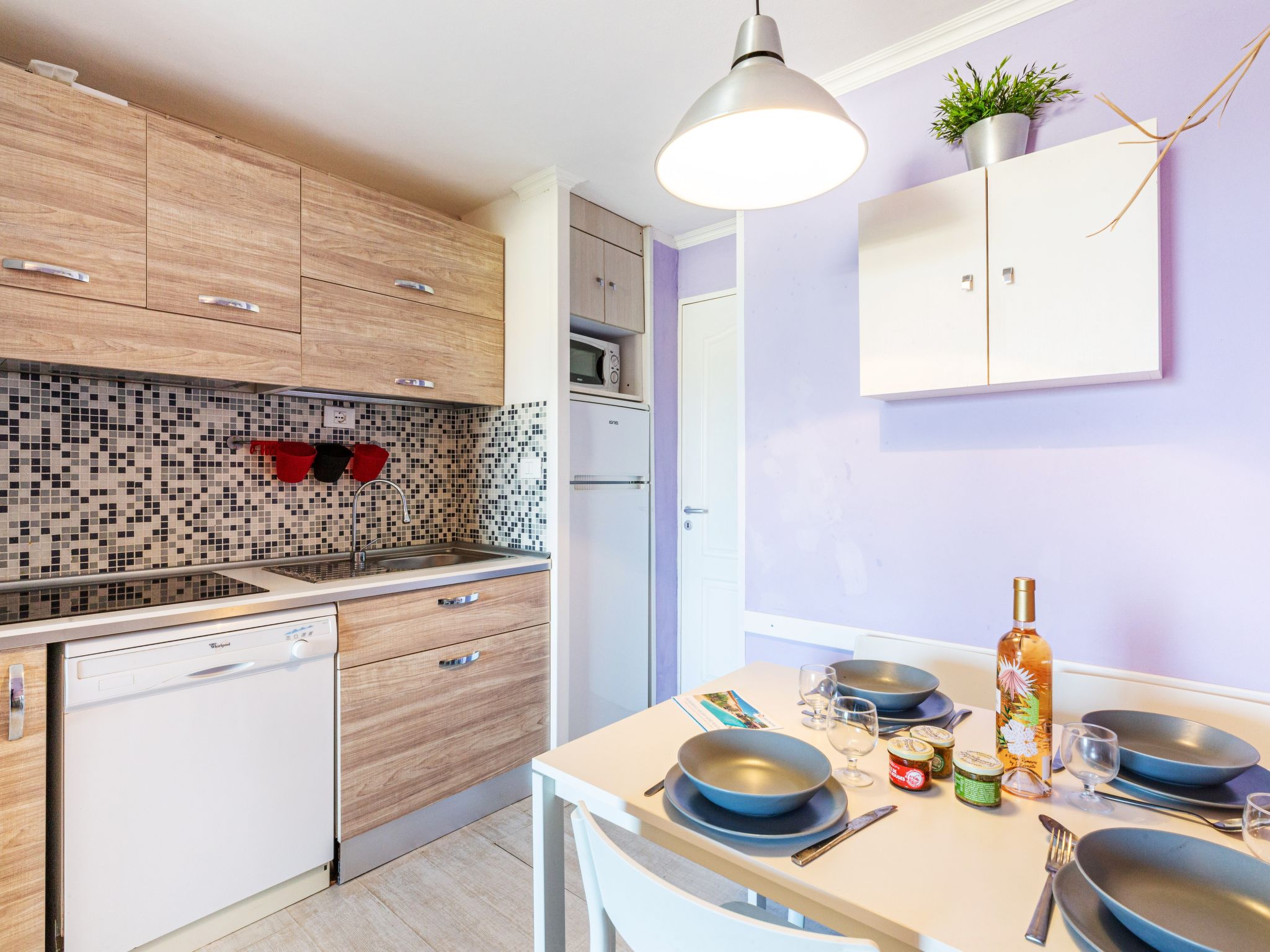 Photo of Le Belvédère (R1 110)