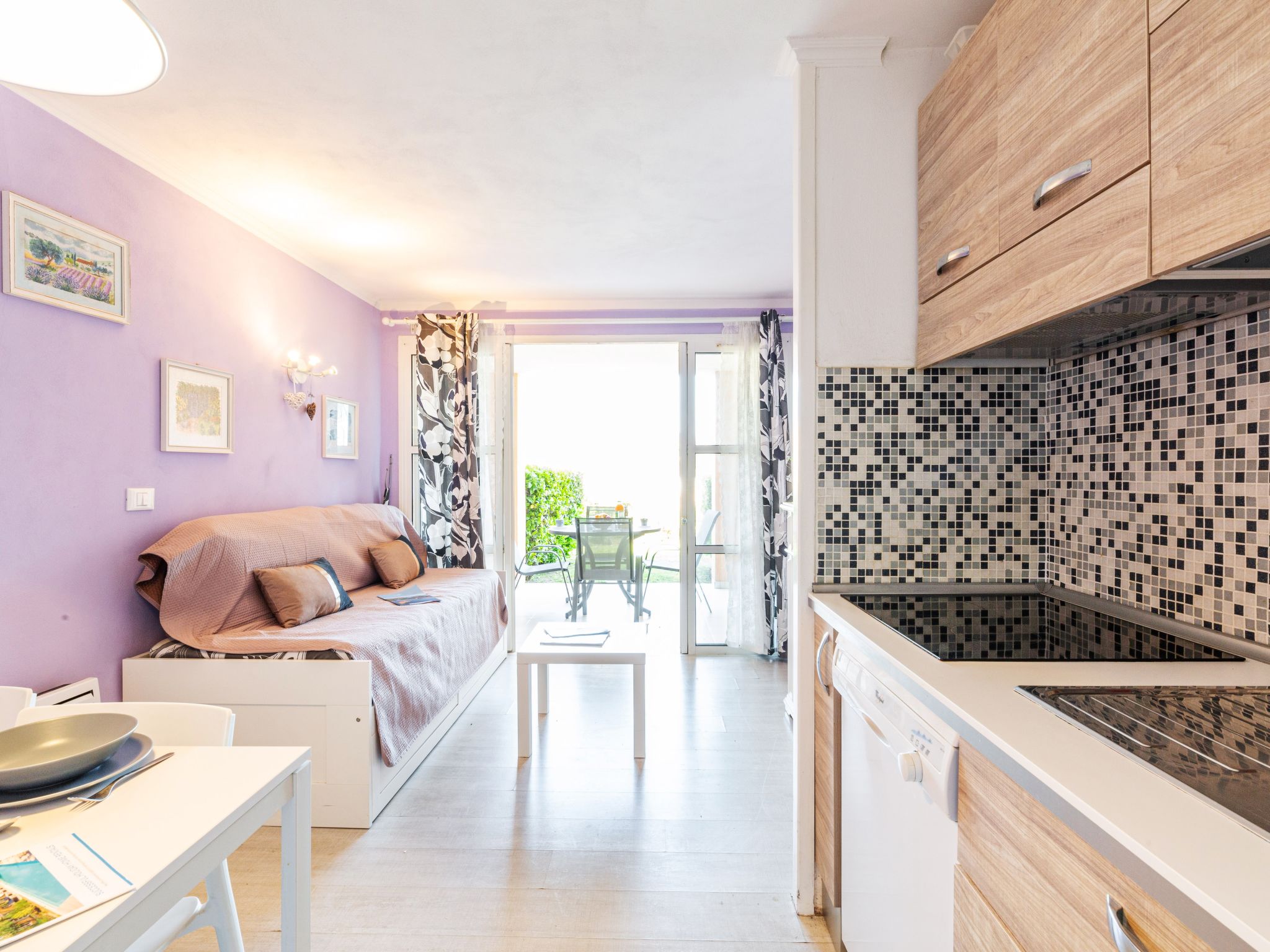 Photo of Le Belvédère (R1 110)