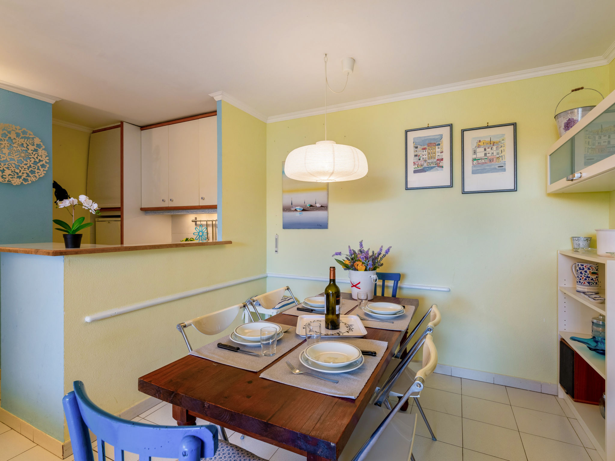 Photo of Le Belvédère (V2 009)