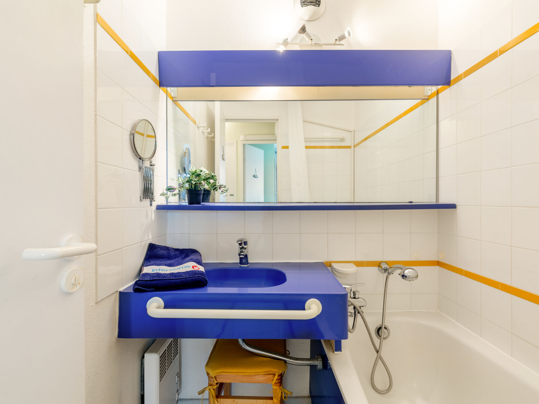 Photo of Le Belvédère (V2 009)