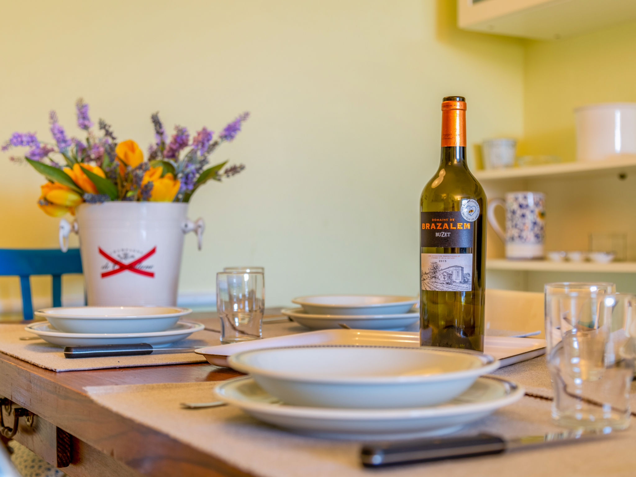 Photo of Le Belvédère (V2 009)