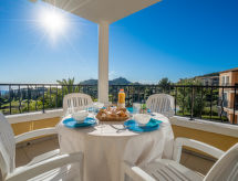 Village Cap Estérel - Le Village