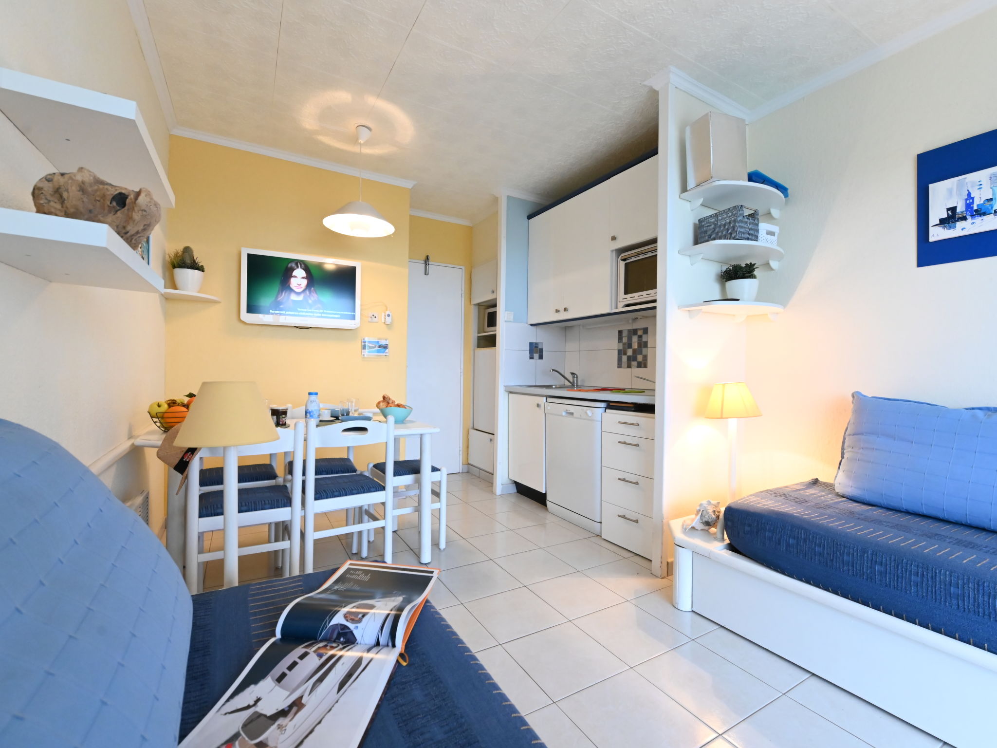 Photo of Le Village (C4221)