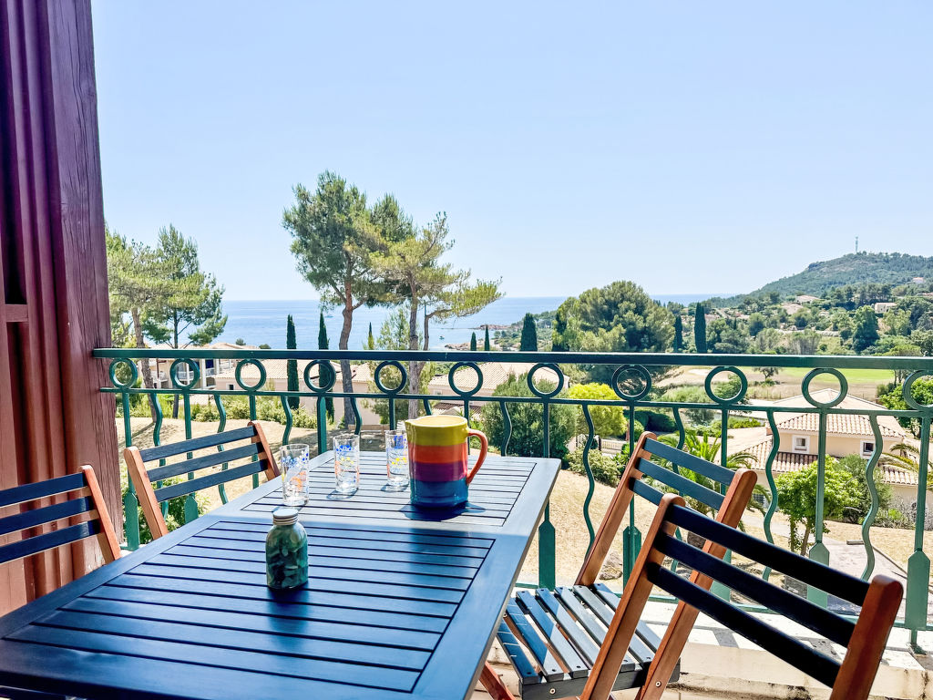 Interhome Le Village