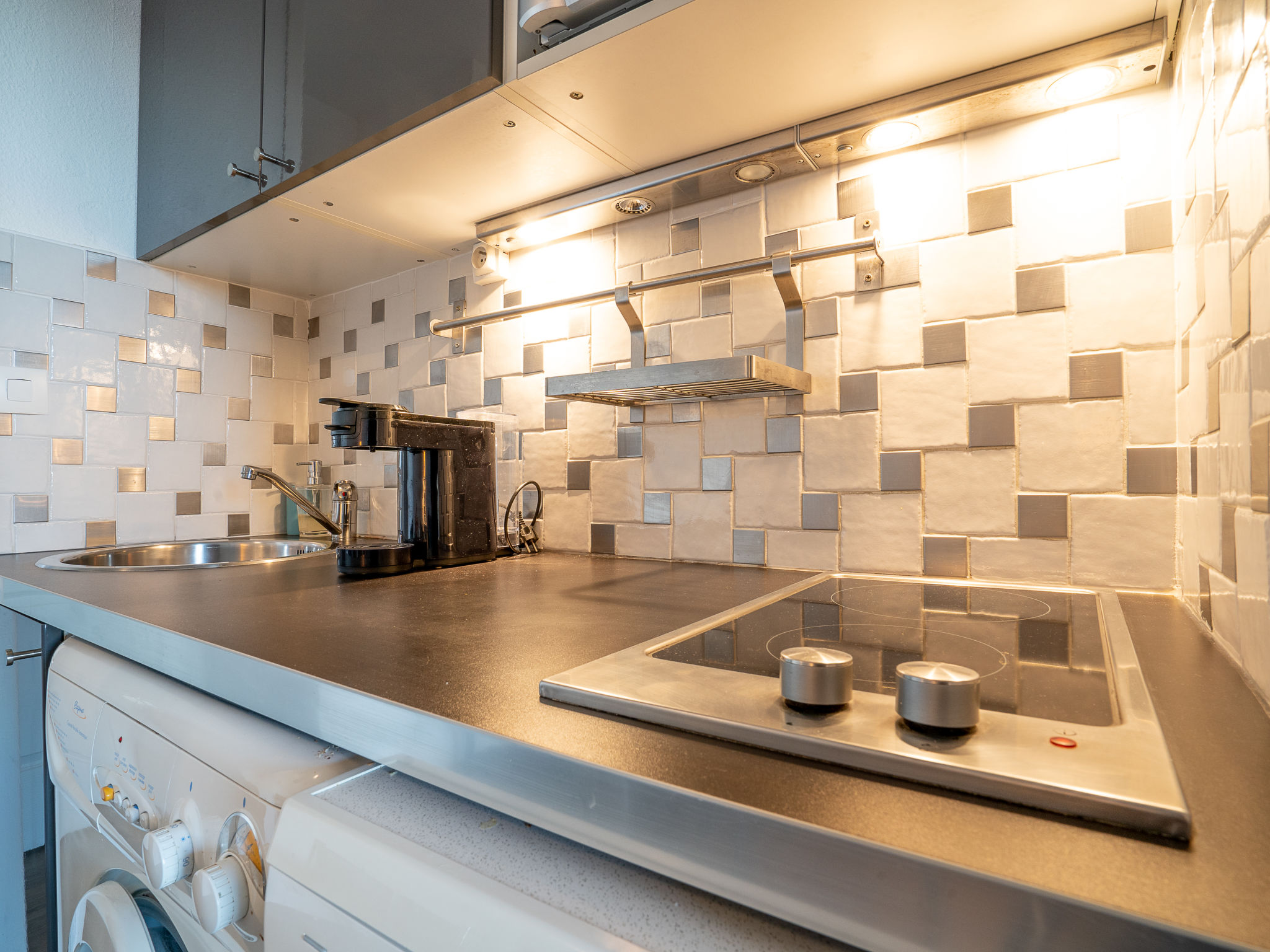 Photo of Le Village (C8 245)