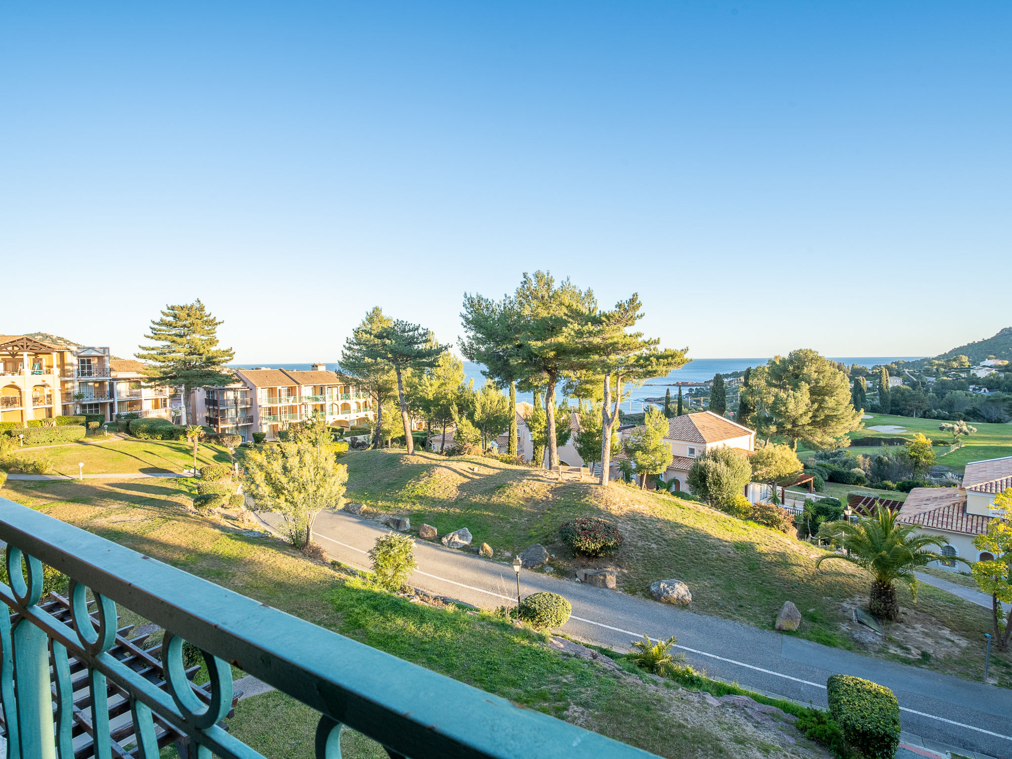 Photo of Le Village (C8 245)