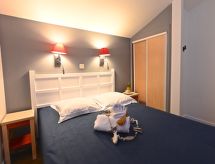 Knus vakantiehuis voor 4 personen aan de Côte d'Azur met zwembad en zeezicht - thumbnail 4