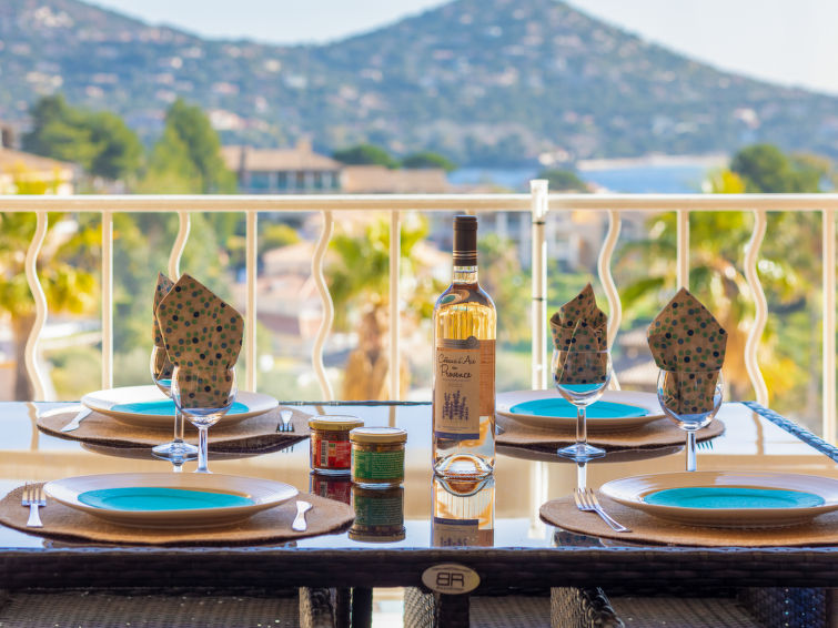 Village Cap Estérel - Le Village