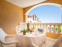 Village Cap Estérel - Le Village