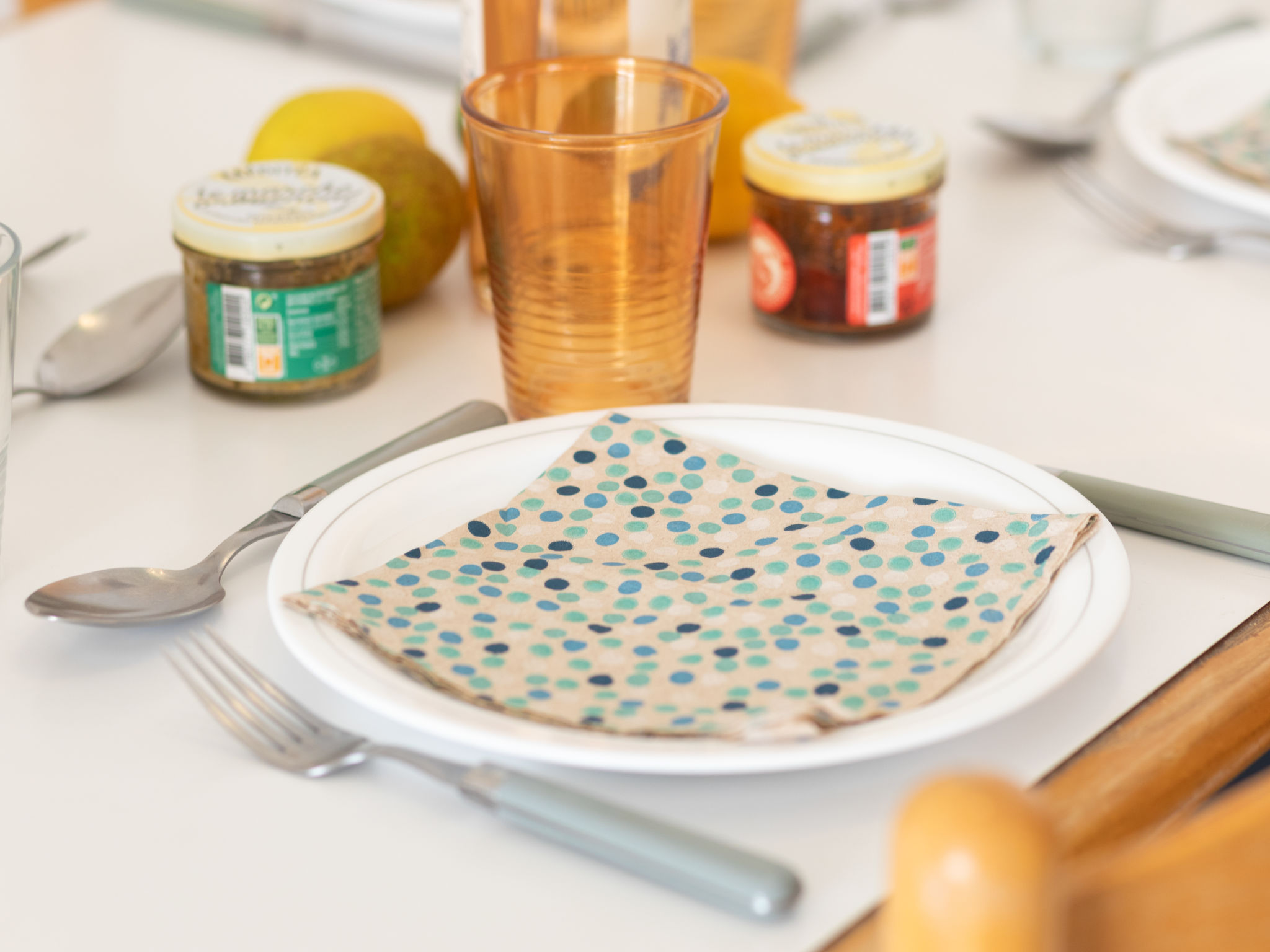 Photo of Le Village (B1 331)