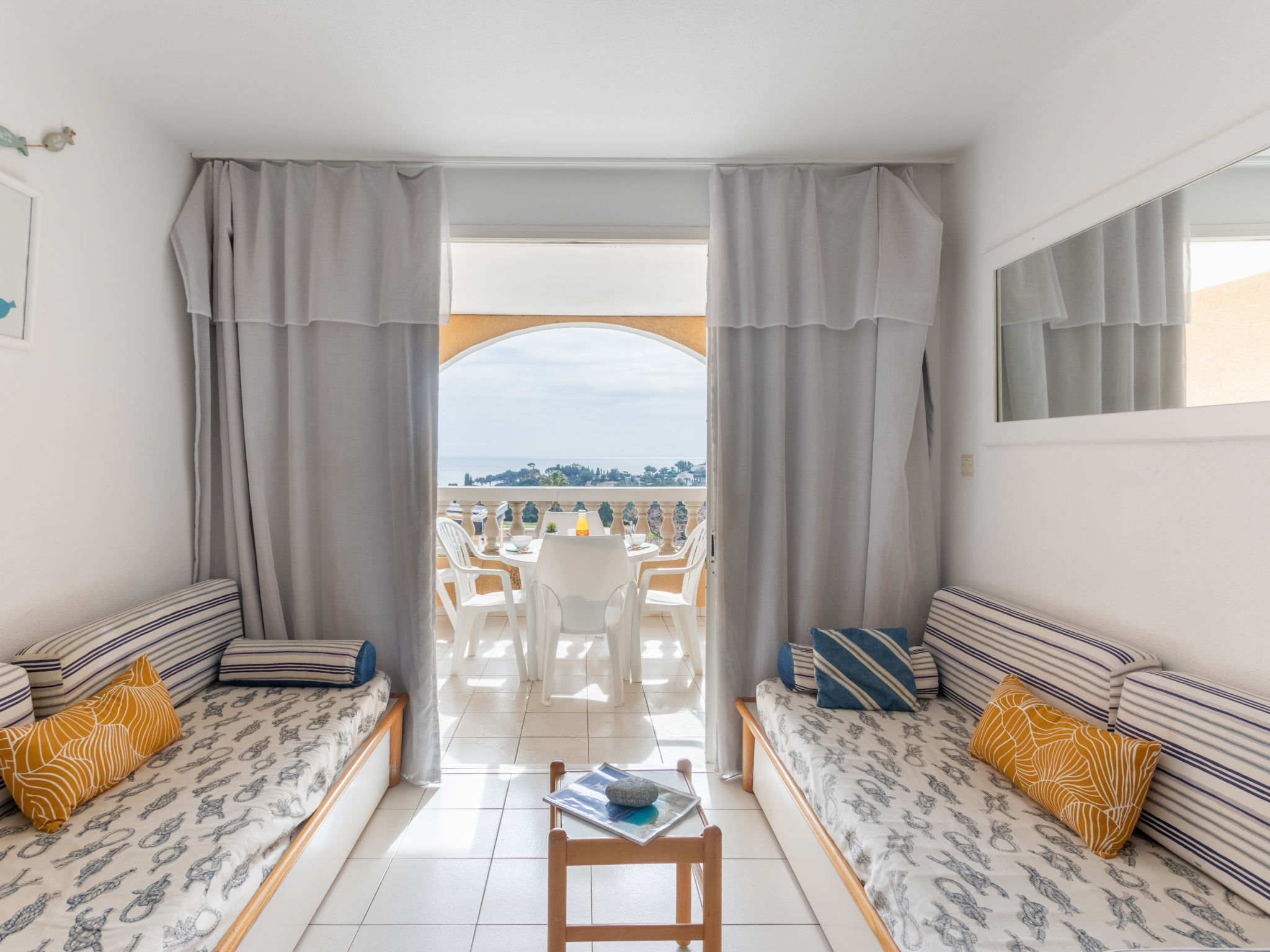 Photo of Le Village (B1 331)