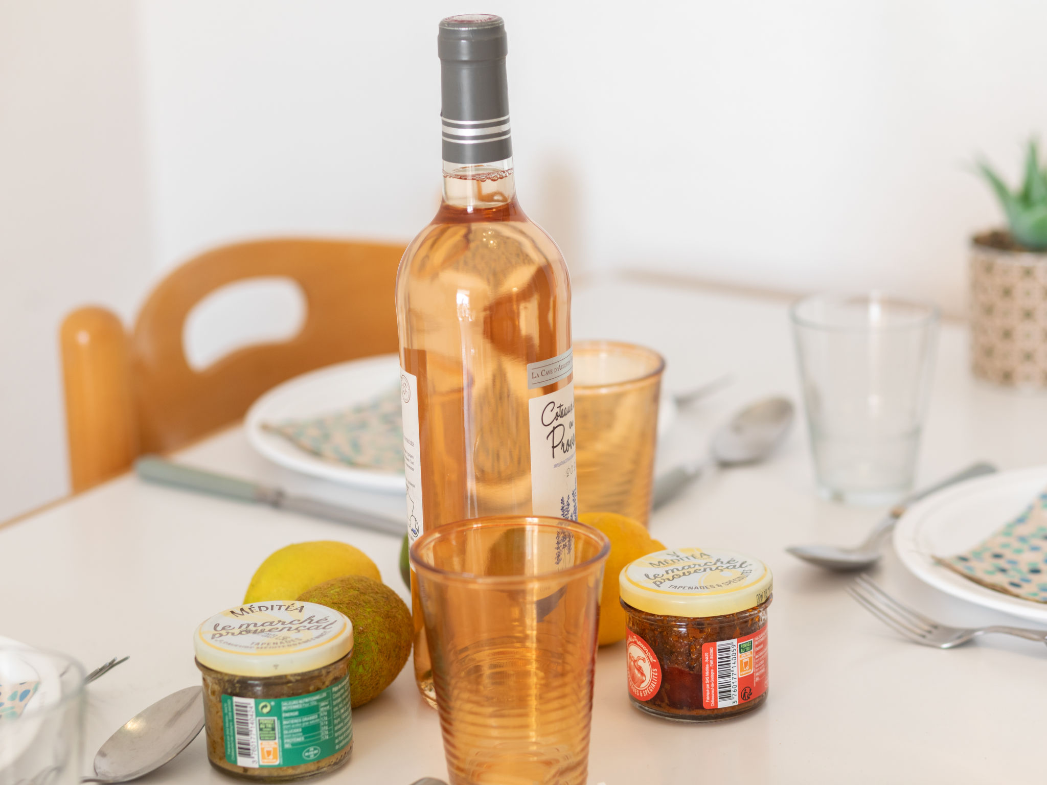 Photo of Le Village (B1 331)