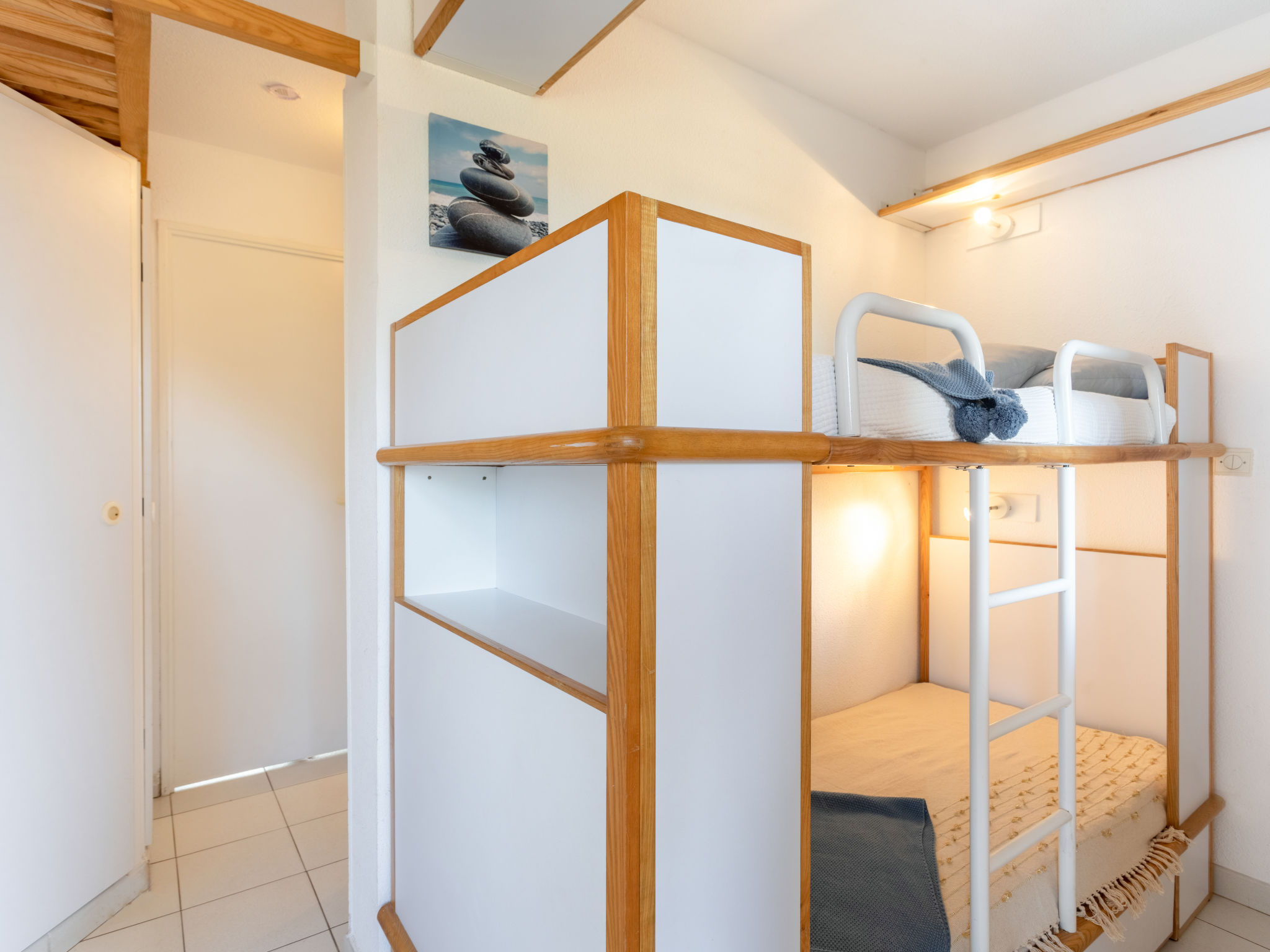 Photo of Le Village (B1 331)