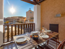 Village Cap Estérel - Le Village