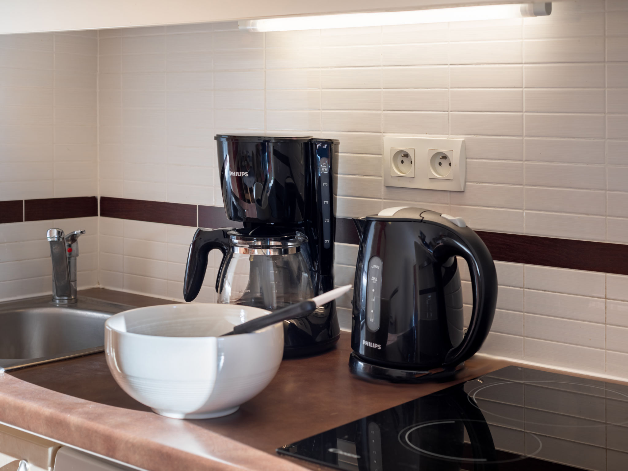 Photo of Le Village (B1 418)