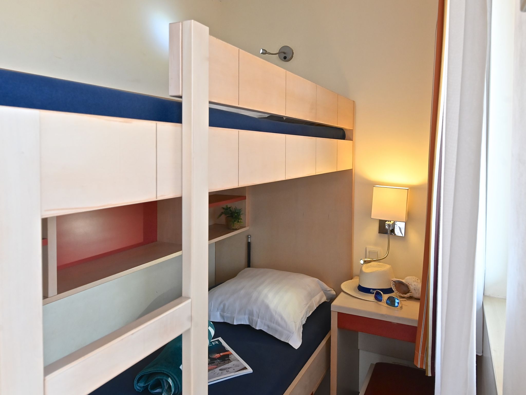 Photo of Le Village (B1 418)