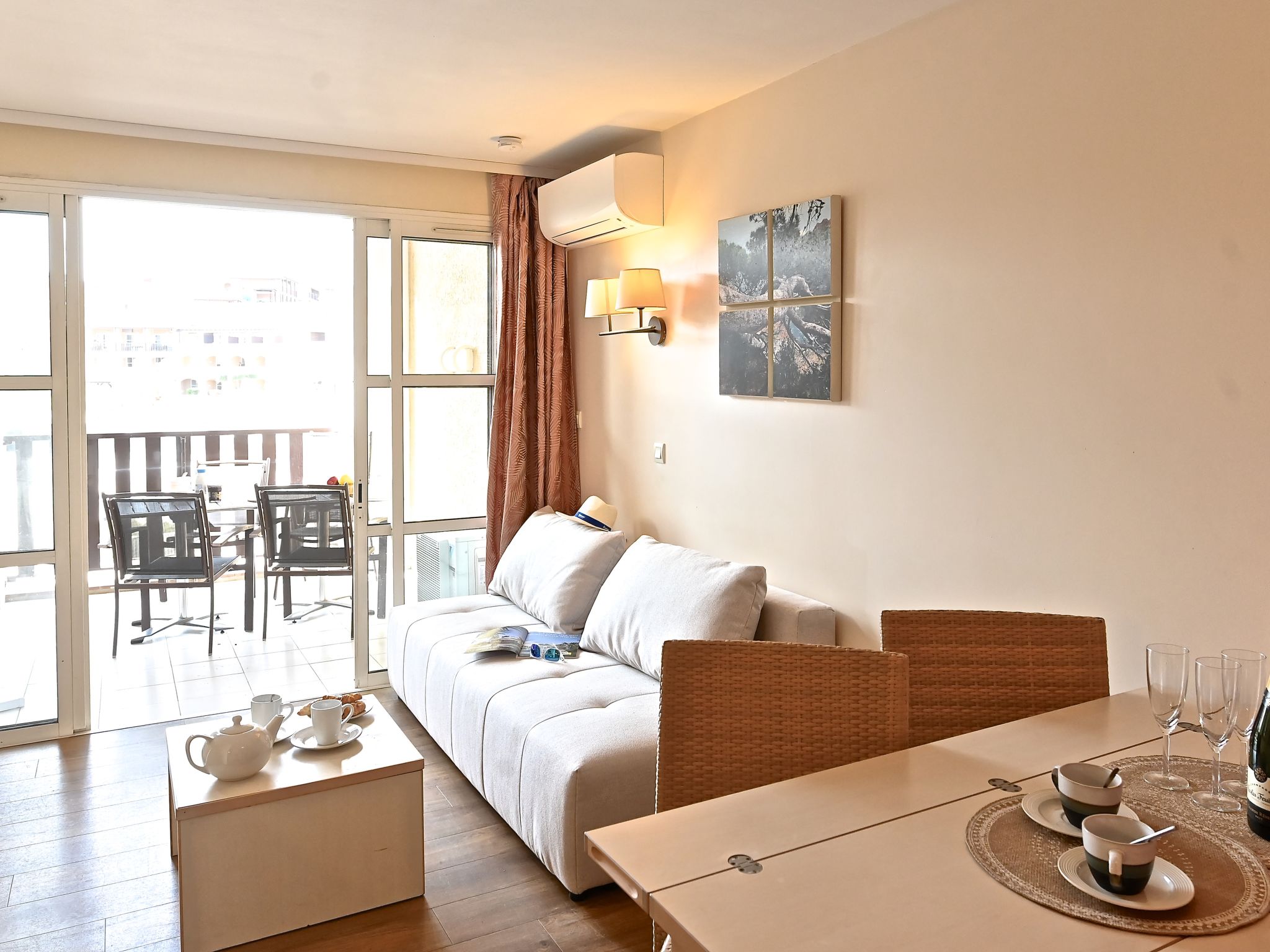 Photo of Le Village (B1 418)