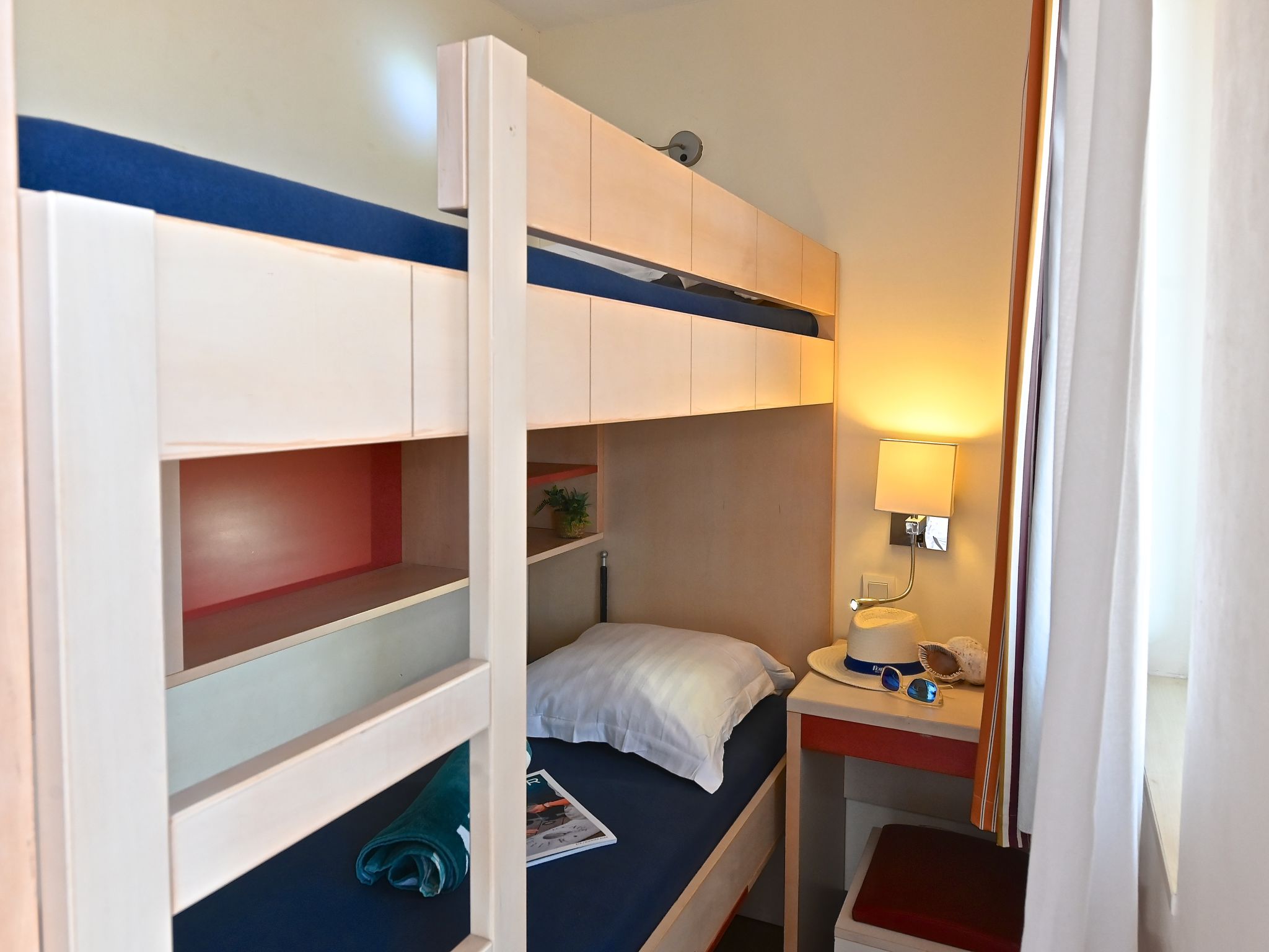 Photo of Le Village (B1 418)