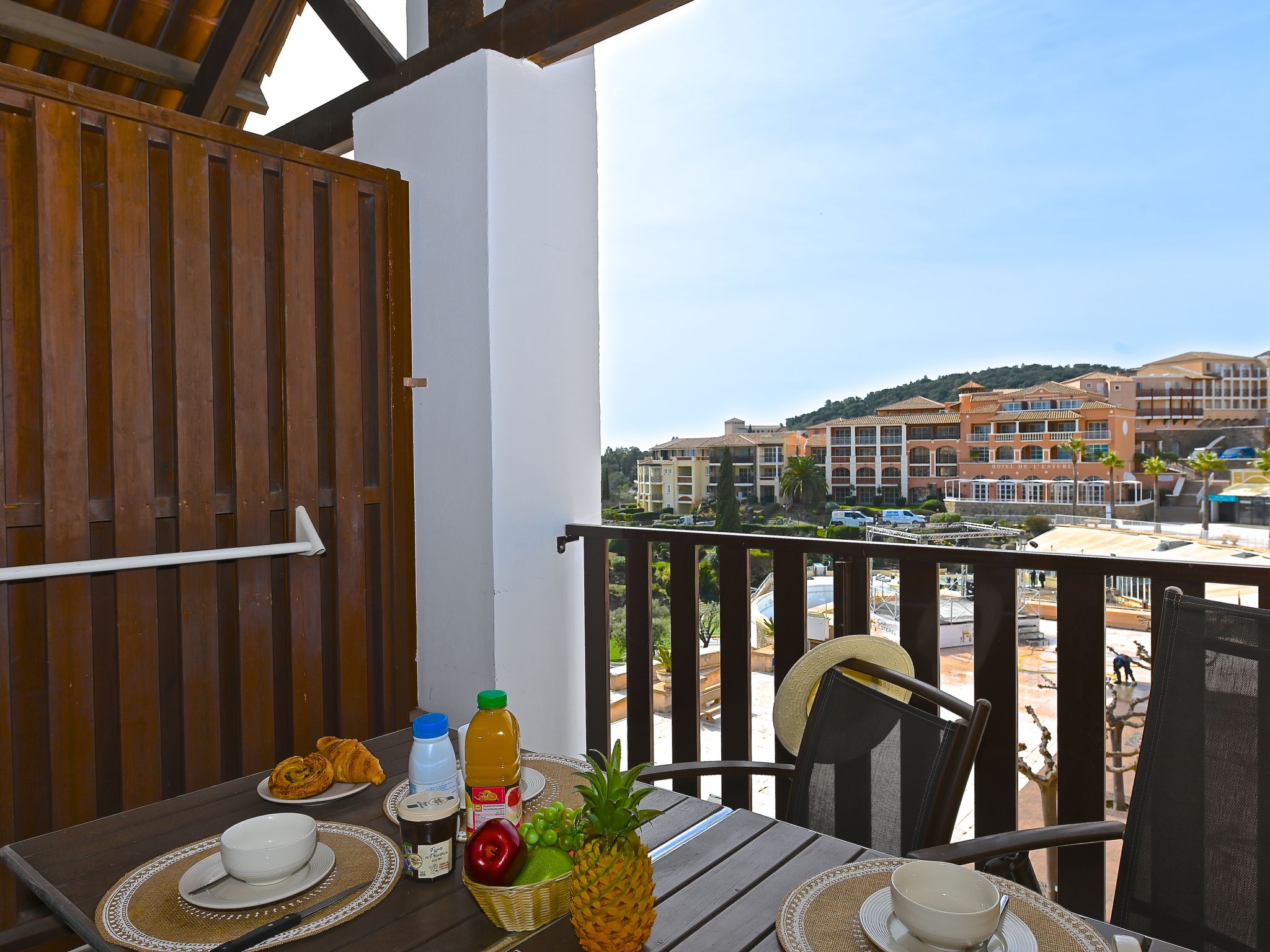 Photo of Le Village (B1 418)