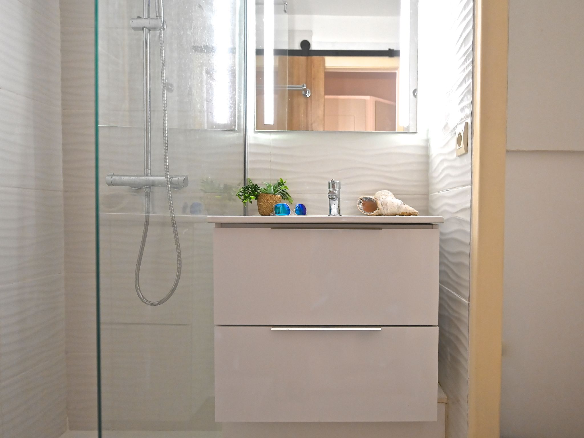 Photo of Le Village (B1 418)