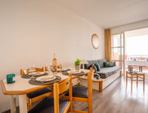 Appartement aan Côte d'Azur met 5 zwembaden, vlakbij strand en golfbaan - thumbnail 3
