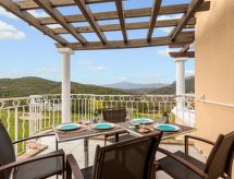 Village Cap Estérel - Le Village