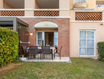 Village Cap Estérel - Le Village