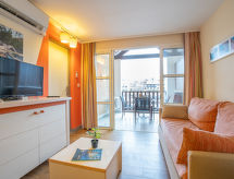 Village Cap Estérel - Le Village