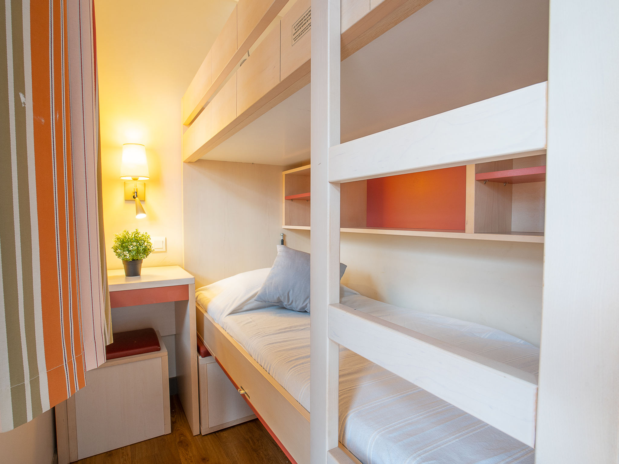 Photo of Le Village (B1 419)