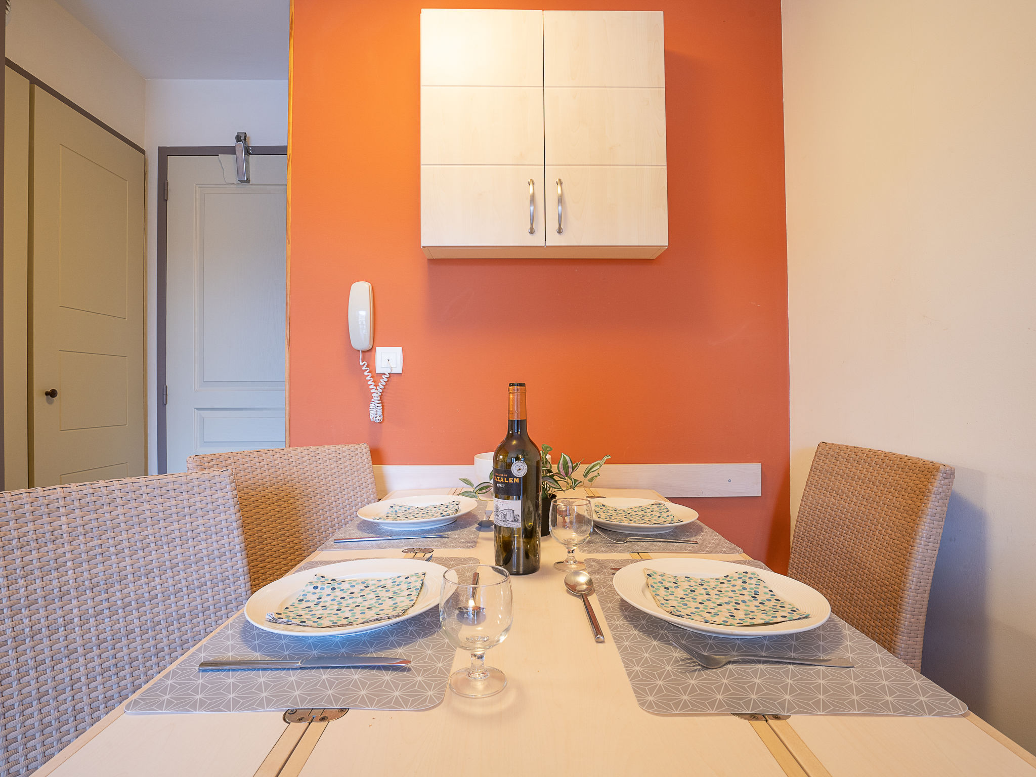 Photo of Le Village (B1 419)