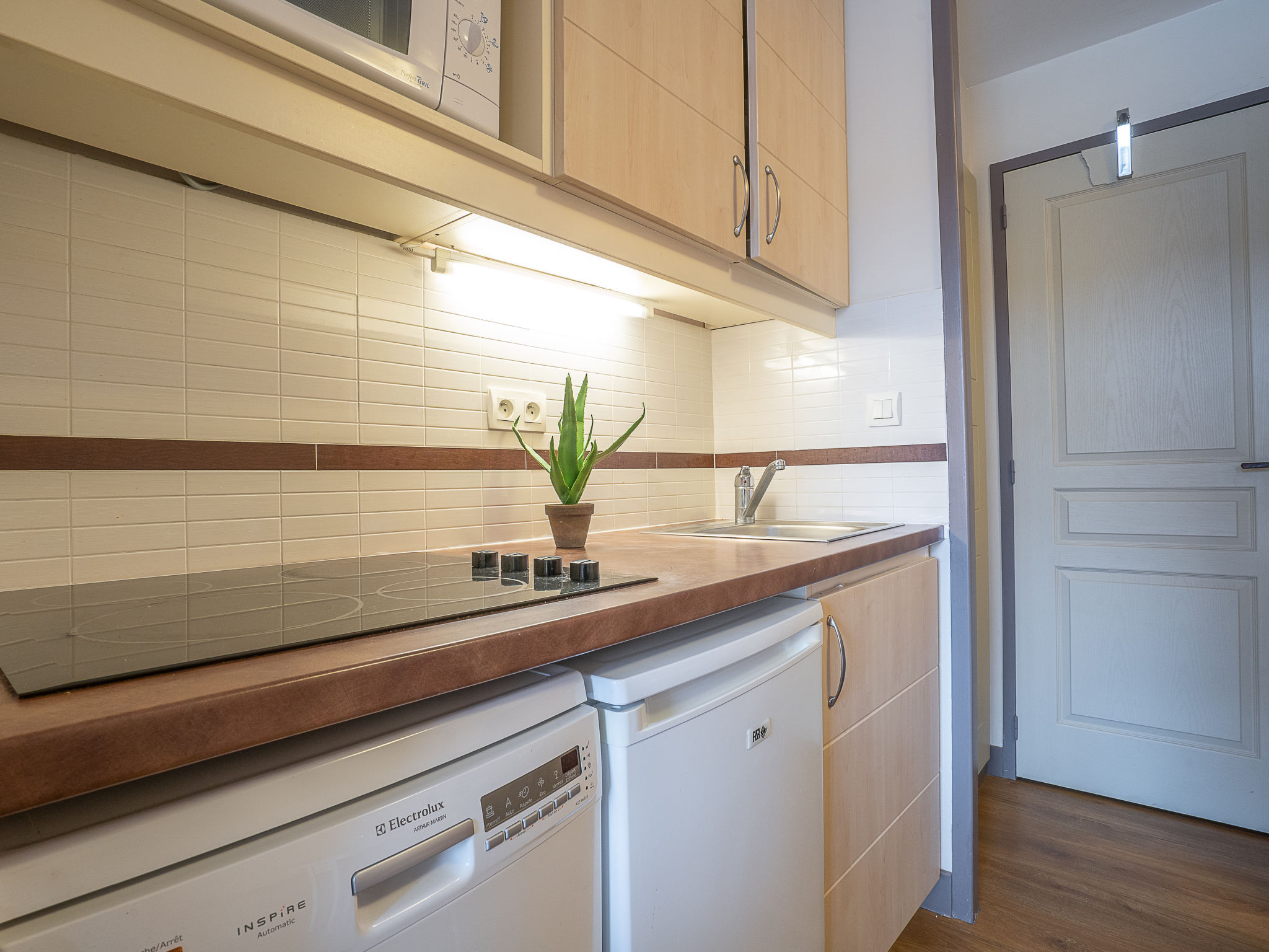 Photo of Le Village (B1 419)