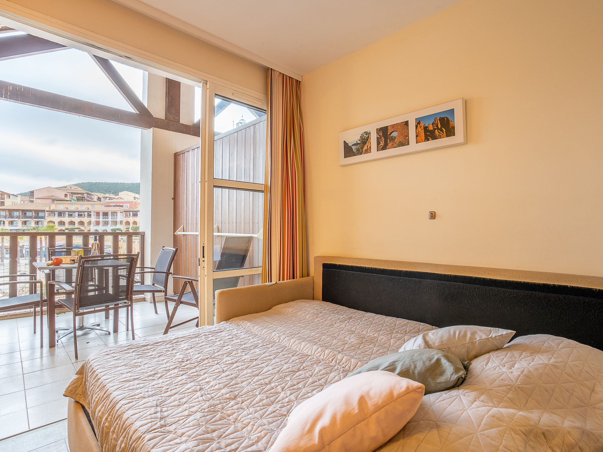 Photo of Le Village (B1 419)