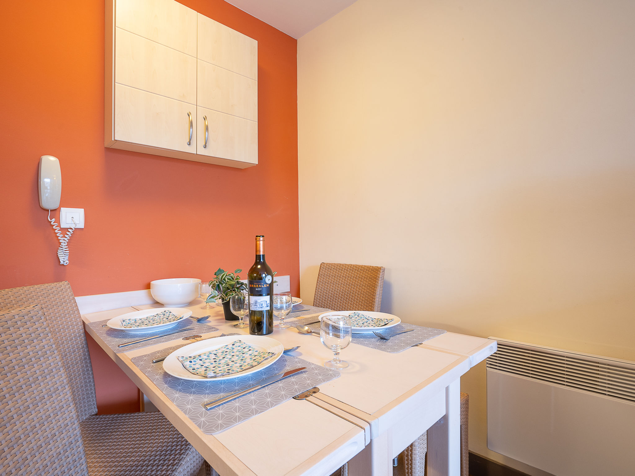 Photo of Le Village (B1 419)