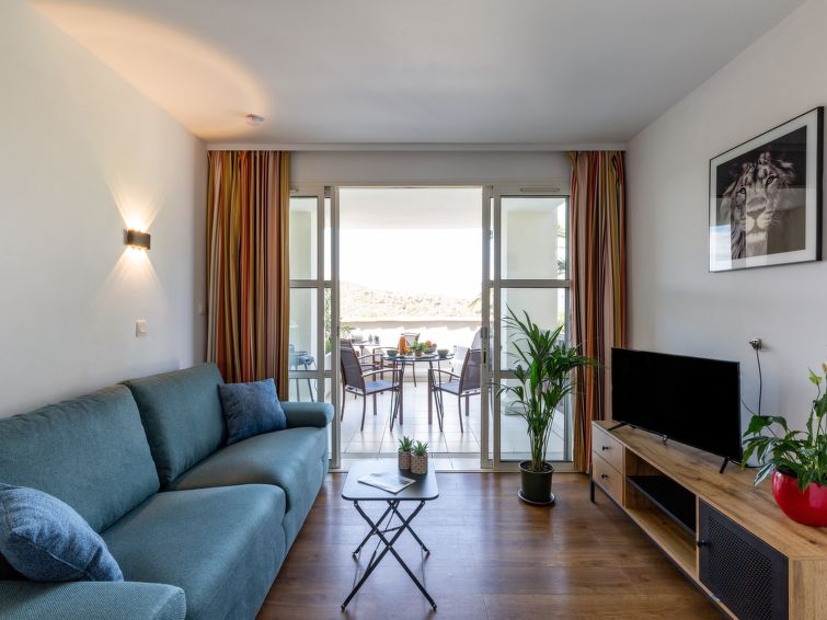 Lägenhet Village Cap Estérel - Le Village