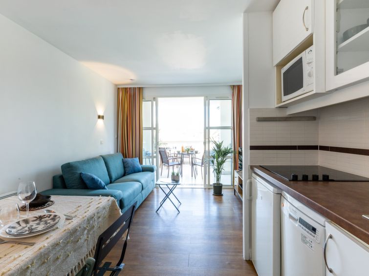 Village Cap Estérel - Le Village