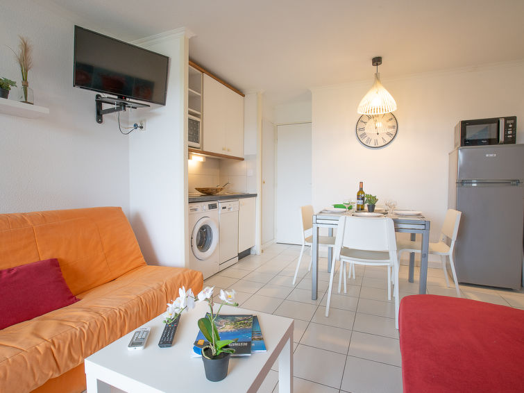 Ferienwohnung Village Cap Estérel - Le Village