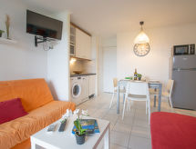 Village Cap Estérel - Le Village