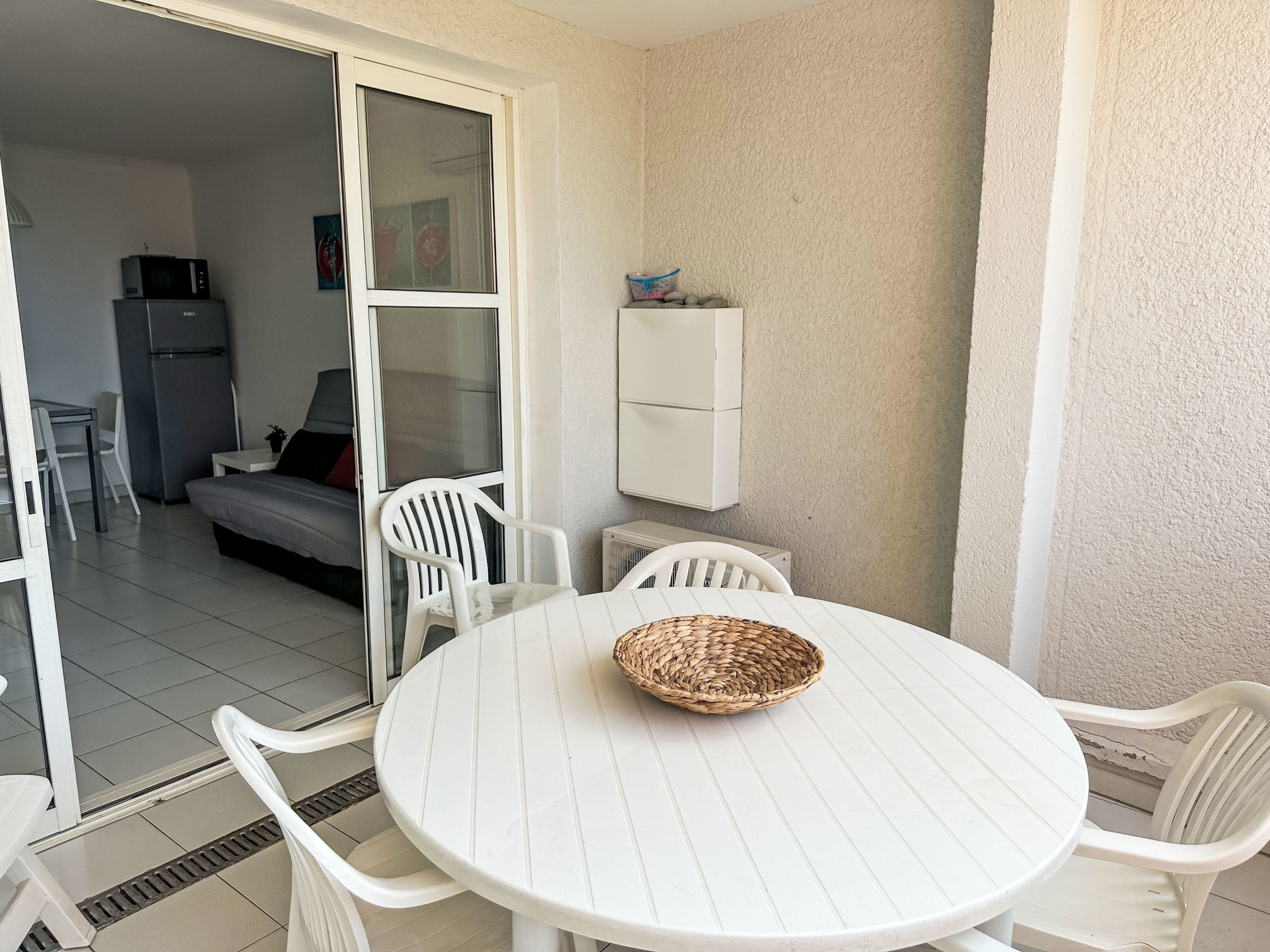 Le Village (C9 279)-Buiten